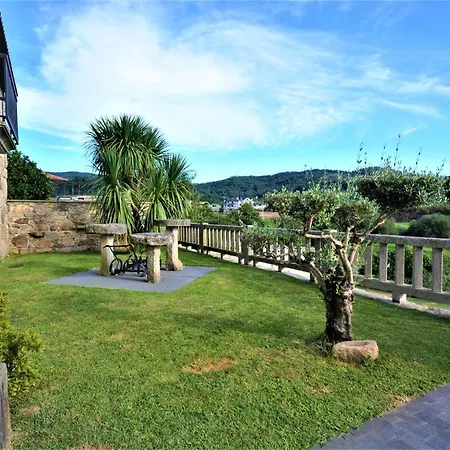 Holiday home Galihost - Impresionante En *