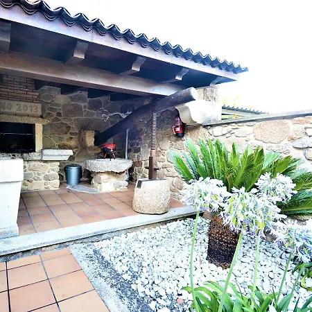 Galihost - Impresionante En Holiday home Meis