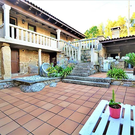 Galihost - Impresionante En Holiday home