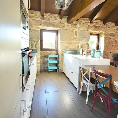 Holiday home Galihost - Impresionante En *