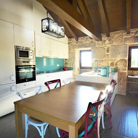 Holiday home Galihost - Impresionante En Meis