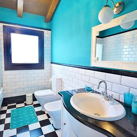 Holiday home Galihost - Impresionante En
