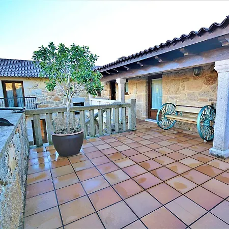 Holiday home Galihost - Impresionante En *