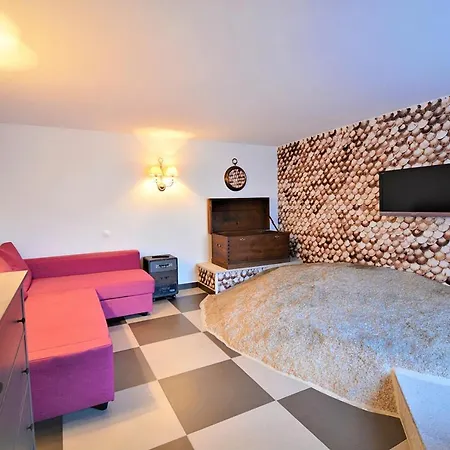 Holiday home Galihost - Impresionante En Meis