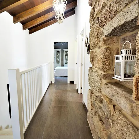 Holiday home Galihost - Impresionante En