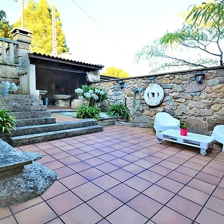 Galihost - Impresionante En Holiday home Meis