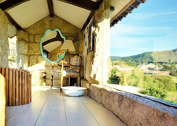 Galihost - Impresionante En Holiday home *